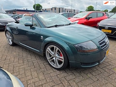 Audi TT Roadster - 1.8 5V Turbo