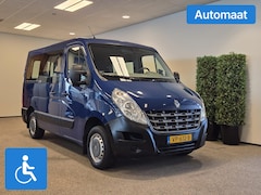 Renault Master - L1H1 Rolstoelbus Automaat (airco)