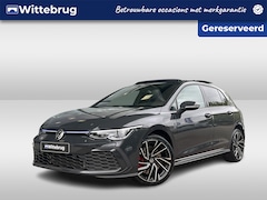 Volkswagen Golf - 1.4 DSG eHybrid GTE / Panorama dak / Bekleding Leder / Geheugen stoel / 18'' LMV