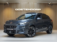 CUPRA Terramar - 1.5TSI/272pk e-Hybrid VZ Performance|2025|Panoramadak|Trekhaak|Head-up|20"LMV+AllSeason|Se