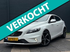 Volvo V40 - 2.0 D2 R-Design | Navi | Stoelverwarming