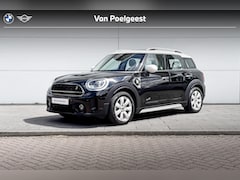 MINI Countryman - Cooper S E ALL4 Classic