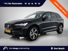 Volvo XC60 - 2.0 T6 AWD Plus Dark | Panorama dak | 360 Camera | Leder | Rijkl