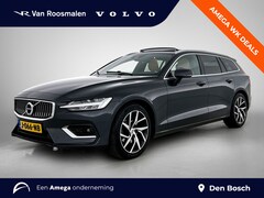 Volvo V60 - 2.0 T4 R-Design | Leder | Harman Kardon | Stoelverwarming |