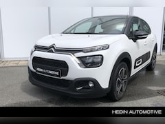 Citroën C3 - 1.2 Feel Cruise Control | Climate Control |Two Tone |Navigatie via App |