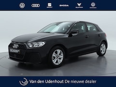 Audi A1 Sportback - 25 TFSI Pro Line | Airco | Carplay |