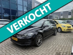 Volkswagen Golf - 1.4 TSI Business Edition 5-drs, Climatronic, APK 07/27