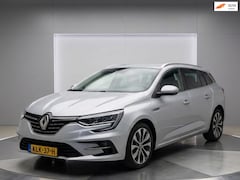 Renault Mégane E-Tech - Estate 1.6 Plug-In Hybrid |ONE EDITION|LUXE|BOMVOL|TREKHAAK|