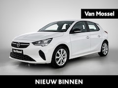 Opel Corsa - 1.2 Edition