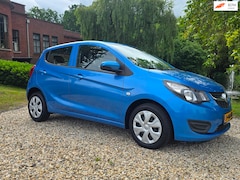 Opel Karl - 1.0 ecoFLEX Edition 5-deurs