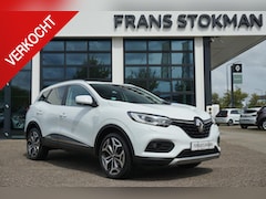 Renault Kadjar - 1.3 TCe 140 EDC Intens