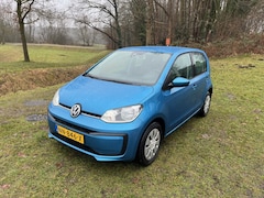 Volkswagen Up! - 1.0 BMT move up