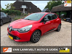 Renault Clio Estate - 1.2 Night & Day Navi, Climate, Keyless