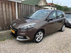 Renault Scénic - Scenic 1.4 TCE BOSE