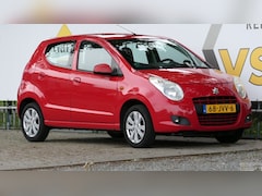 Suzuki Alto - 1.0 Exclusive
