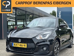Suzuki Swift - 1.4 Sport Smart Hybrid '' Camera - Infotainmentsystem - adapt. CC ''
