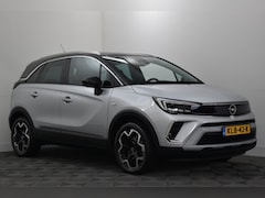 Opel Crossland - 1.2 Turbo 110PK ULTIMATE