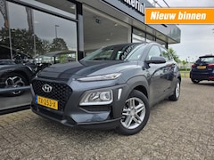 Hyundai Kona - 1.0T ESSENCE NAVI/CLIMA/TREKHAAK