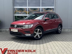 Volkswagen Tiguan - 1.4 TSI ACT Comfortline | Panorama | Carplay | Navigatie | Cruise | Stoelverwarming | Sens
