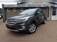 Ford Kuga - 1.5 ECOB. TREND ULTIMATE , NAVI, CAMERA, CARPLAY