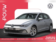 Volkswagen Golf - 1.0 eTSI 110pk DSG Life | Navigatie | Achteruitrijcamera | App Connect