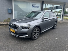 Skoda Kamiq - 1.0 TSI BUSINESS EDITION AUTOMAAT FULL OPTIONS