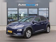 Hyundai Kona - EV Fashion 64 kWh NAVI, Camera, Cruise, Head-up