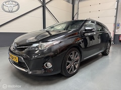 Toyota Auris Touring Sports - 1.8 Hybrid Lease+