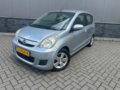 Daihatsu Cuore - 1.0i + Airco km stand Nap