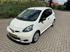 Toyota Aygo - 1.0-12V ACCESS