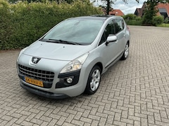 Peugeot 3008 - 1.6 VTI ST