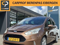 Ford B-Max - 1.0 EcoBoost Titanium First Edition