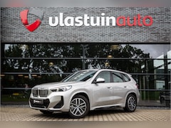 BMW X1 - xDrive25e M-sport , Keyless entry, Carplay, Achteruitrijcamera,