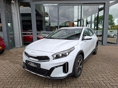 Kia XCeed - 1.6 GDI PHEV DYNLINE AIRCO LMV PDC-CAMERA NAVI