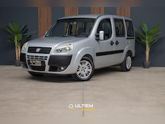 Fiat Doblò - 1.4 Dynamic | Trekhaak Schuifdeuren Airco
