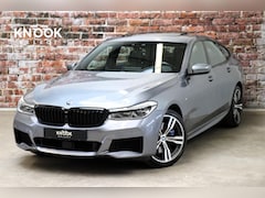 BMW 6-serie Gran Turismo - 630i High Executive M Sport Pakket Automaat / Live Cockpit Professional / Panoramadak / Tr