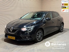 Renault Mégane - 1.2 TCe Limited | Airco | Cruise | Onderhouden