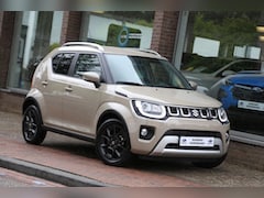 Suzuki Ignis - 1.2 Smart Hybrid Style Navi LED Camera