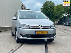 Volkswagen Sharan - 1.4 TSI Comfortline 7pers. Airco/Navi/Pdc Apk Nap