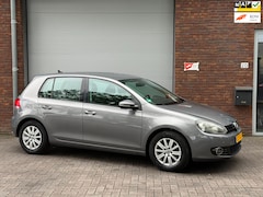 Volkswagen Golf - 1.2 TSI|AUTOMAAT|NIEUWE APK|NAVIGATIE|AIRCO