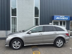 Mercedes-Benz R-klasse - 280 6P. 6persoons
