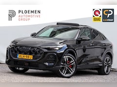 Audi Q5 Sportback - e-Hybrid Quattro S Edition Competition - 367 pk *Pano / Memory
