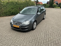 Volkswagen Golf - 1.9 TDI TRENDLINE