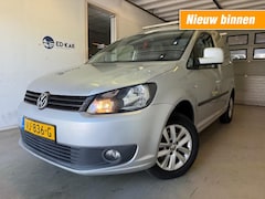 Volkswagen Caddy - 1.6 TDI AIRCO LMV PDC 1STE EIG. RIJDT GOED NAP APK