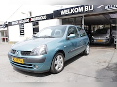 Renault Clio - 1.6-16V Privilège / APK NIEUW / PaNo dak / Airco