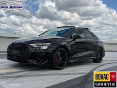 Audi RS3 - 2.5 TFSI RS 3 quattro full options Pan. schuifdak keramische coating