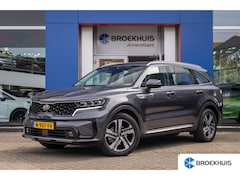 Kia Sorento - 1.6 T-GDI Plug-in Hybrid 4WD DynamicLine 7p. | Trekhaak | 7-zitter | Cruise adaptief | Sto