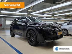 Citroën C5 Aircross - Max Comfort Range 73 kWh tot 8 jaar garantie 99% SOH | Schuif-/Kanteldak | Navigatie | Mas