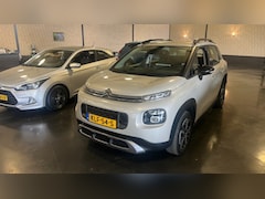 Citroën C3 Aircross - Luxe Uitvoering 110 Pk Automaat Nieuwe Distributieset