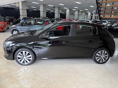 Peugeot 208 - 1.2 Navigatie Apple carplay Airco Cruise Led